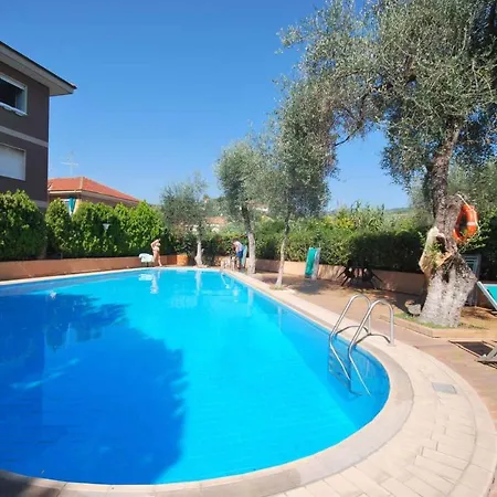 In - Ligurische Riviera 22438