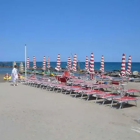 In - Ligurische Riviera 22438 Appartement Diano Marina
