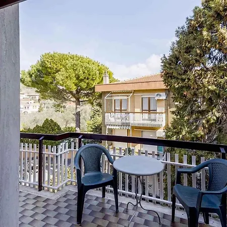 In - Ligurische Riviera 22438 Appartement